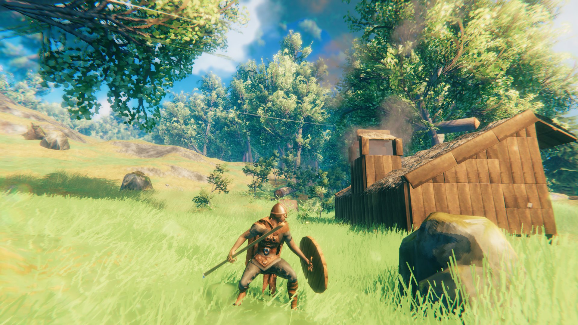 我的世界 豪华版 截图16