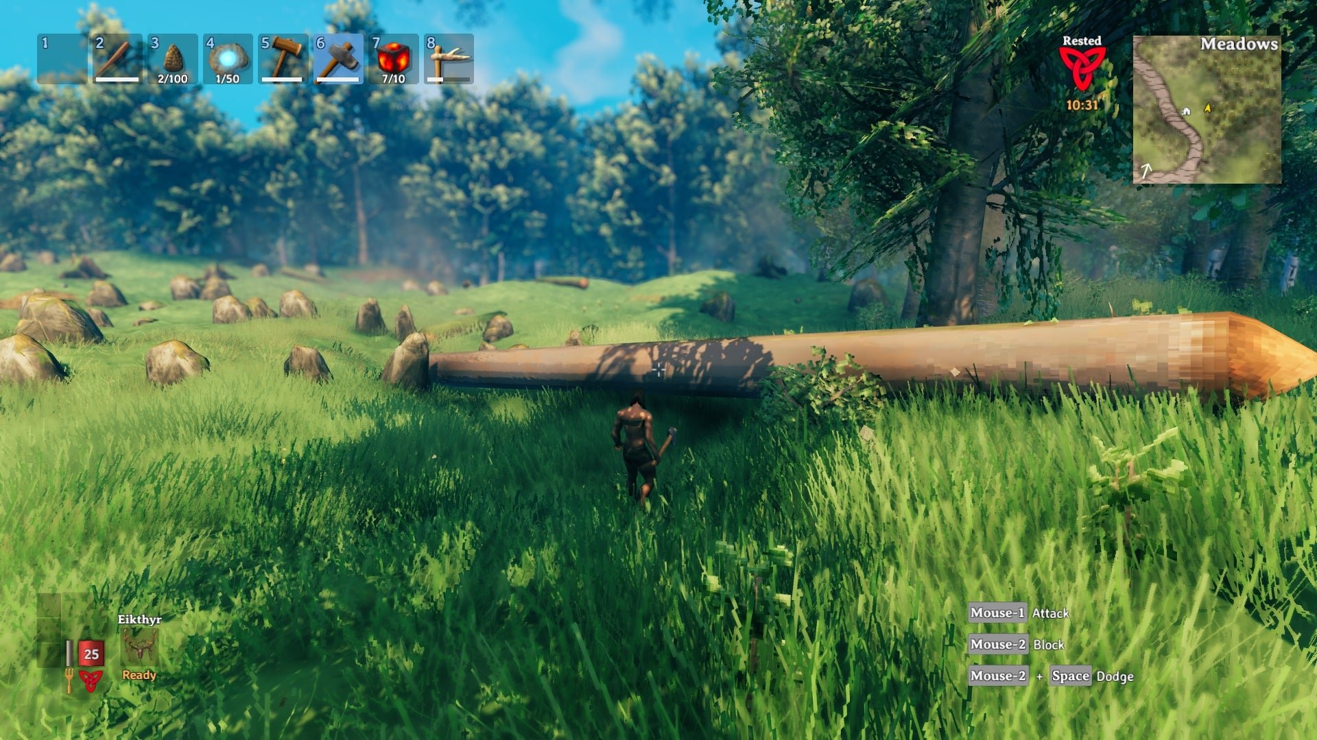 我的世界 豪华版 截图19