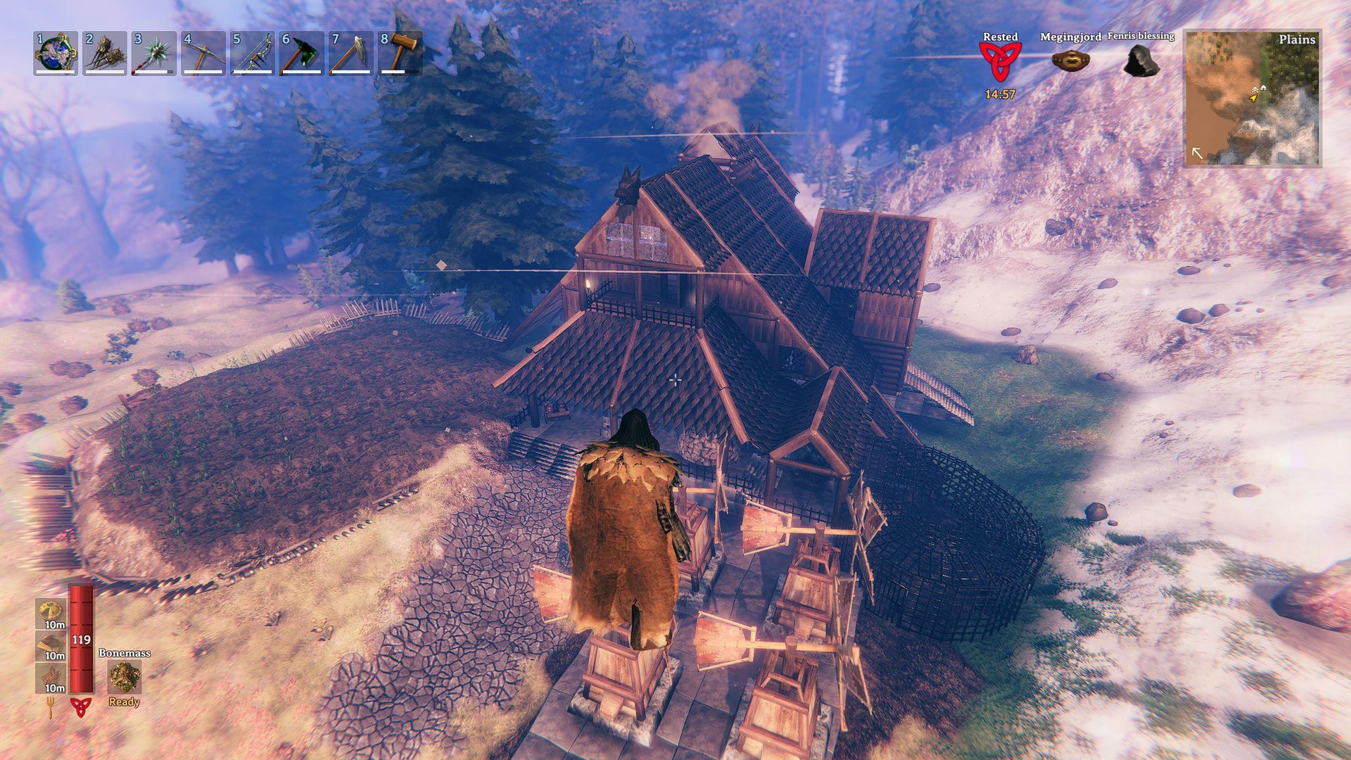 我的世界 豪华版 截图20