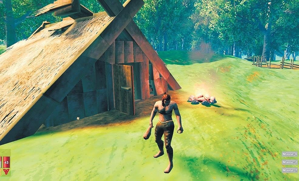 我的世界 豪华版 截图22