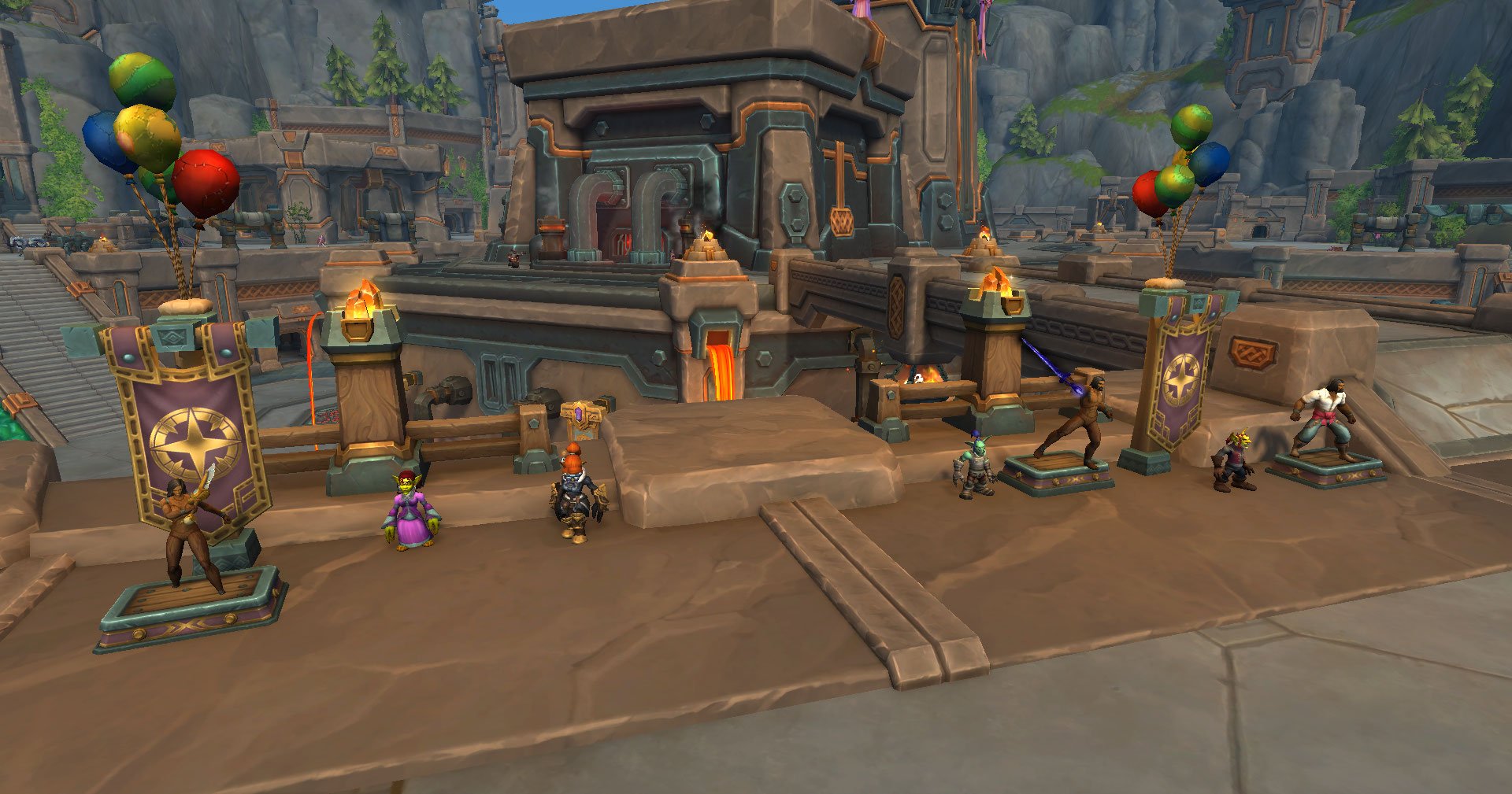 彩虹六号：围攻 重制版 截图8