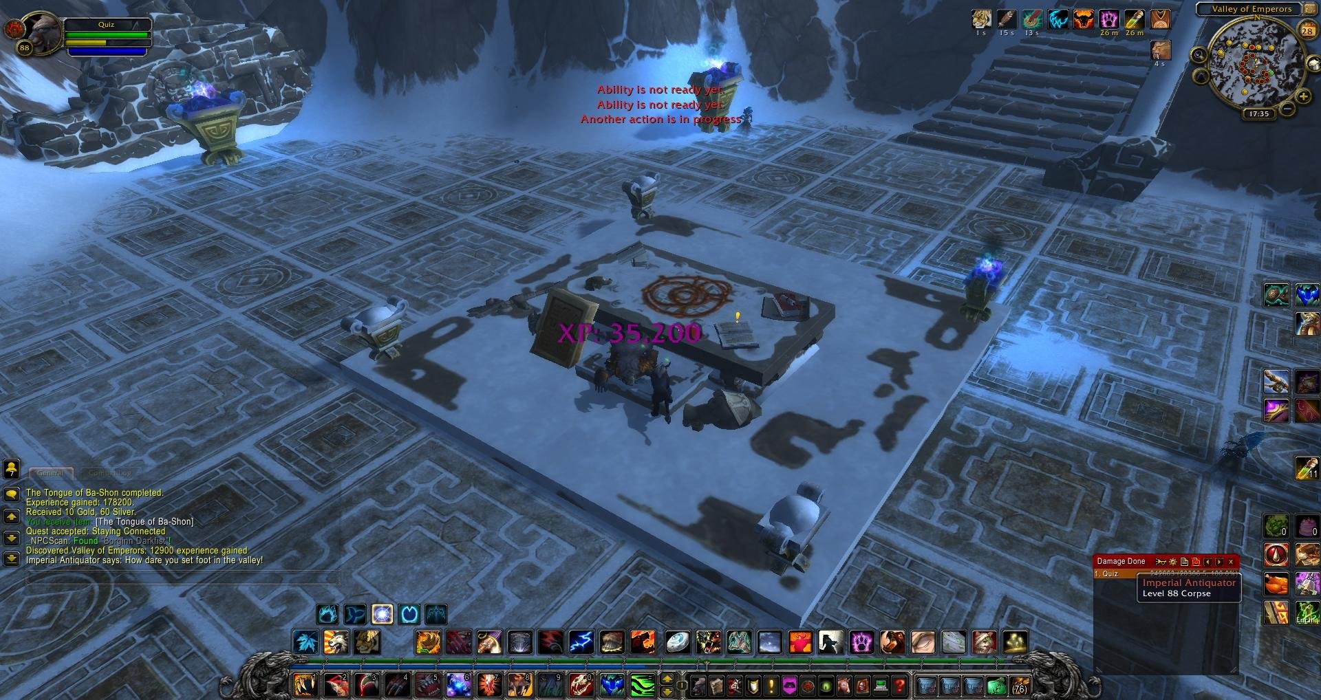 彩虹六号：围攻 重制版 截图9