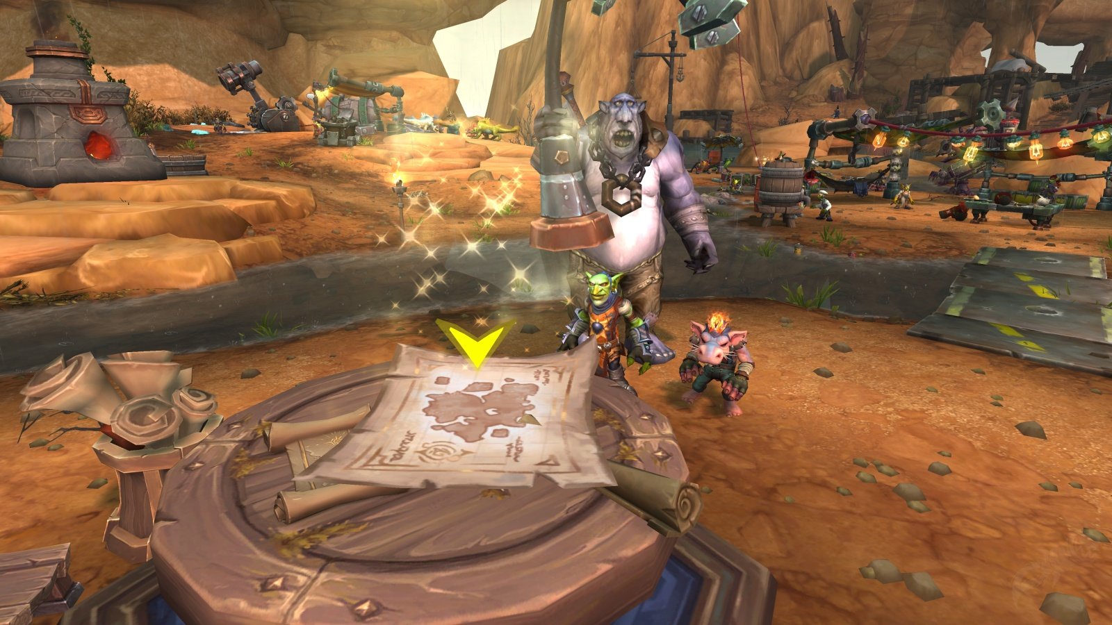 彩虹六号：围攻 重制版 截图16