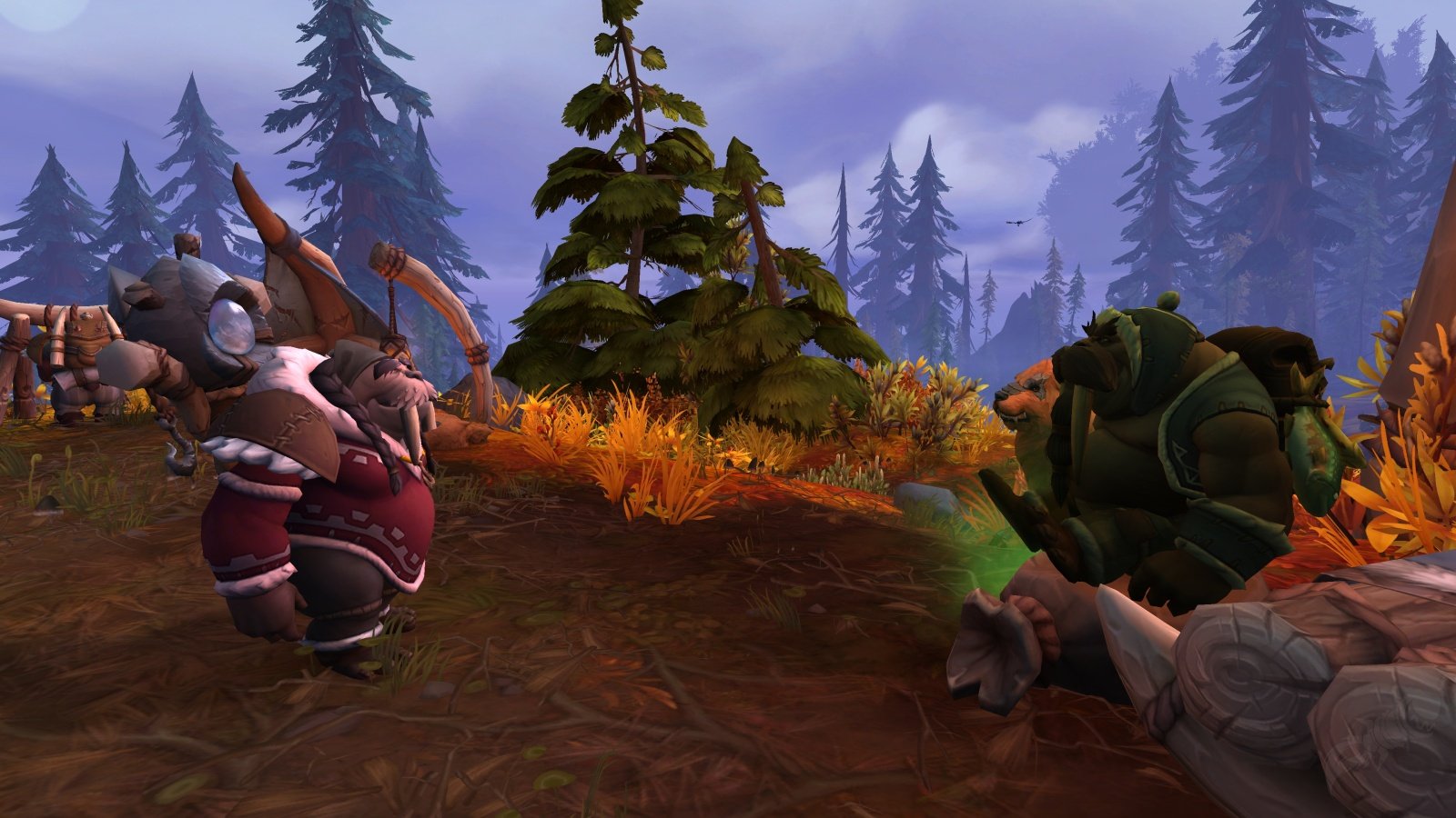 彩虹六号：围攻 重制版 截图20