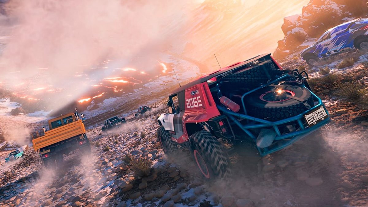 守望先锋2 完整版 截图9