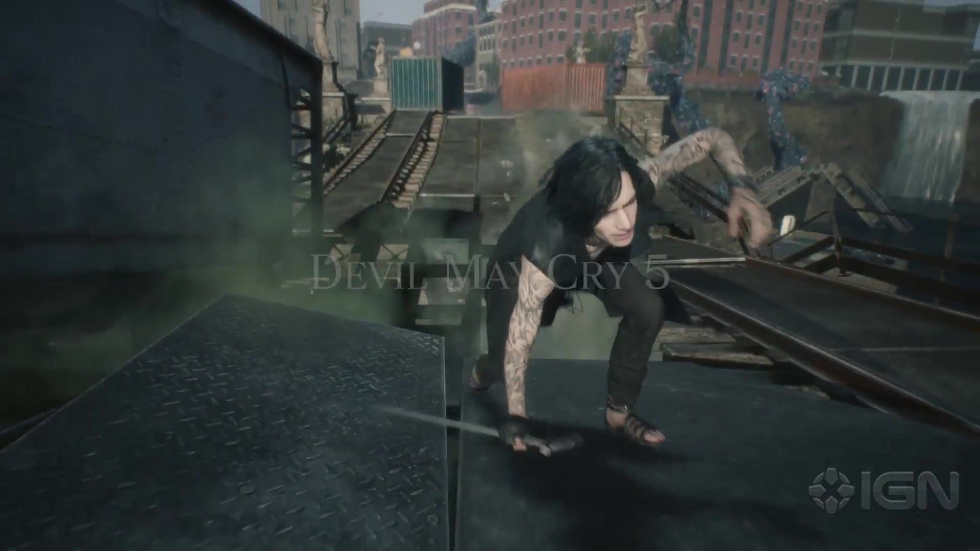 守望先锋2 完整版 截图13