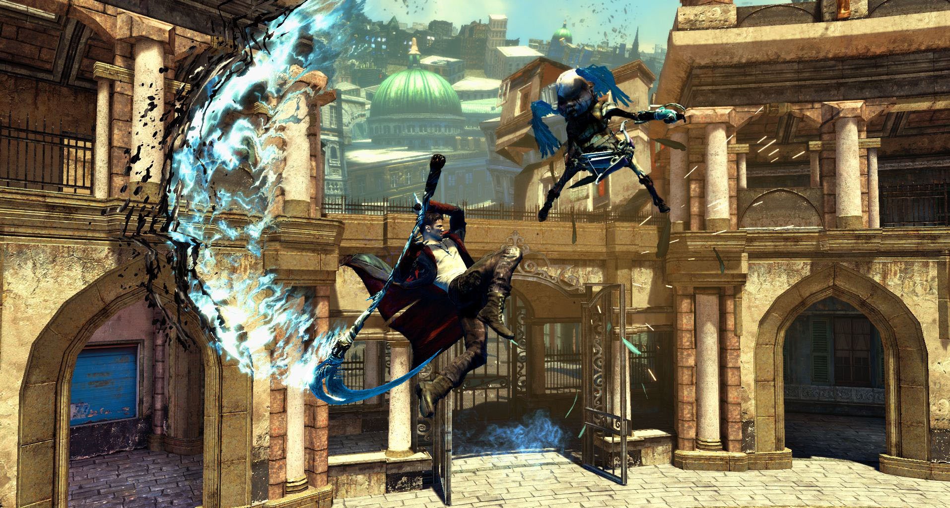 守望先锋2 完整版 截图17