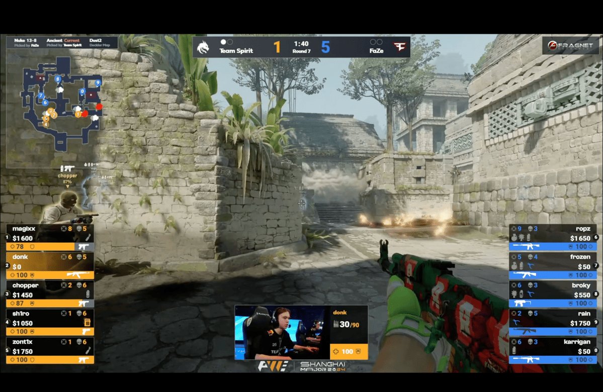 巫师3：狂猎 重制版 截图11