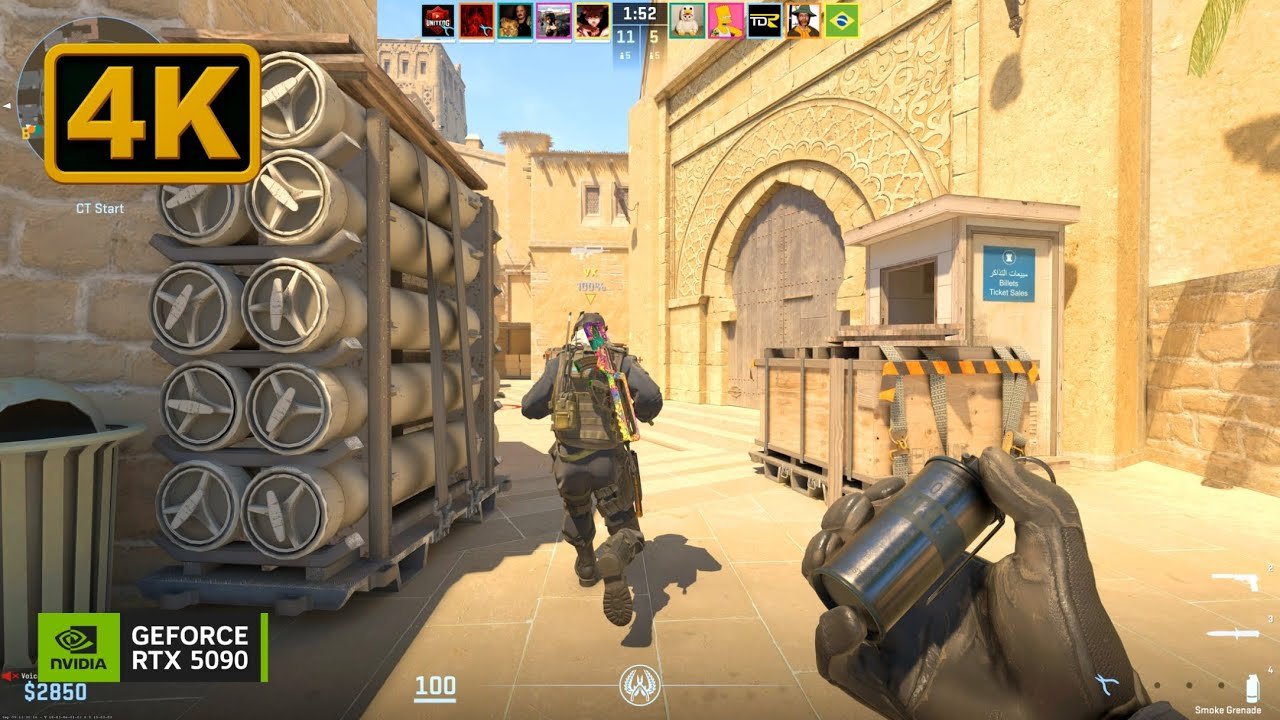 巫师3：狂猎 重制版 截图15