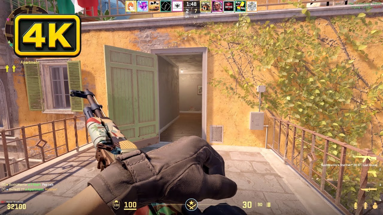 巫师3：狂猎 重制版 截图17