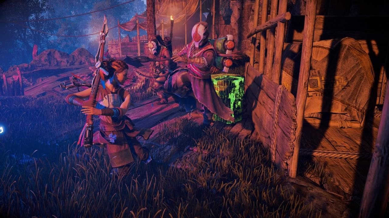 彩虹六号：围攻 重制版 截图17