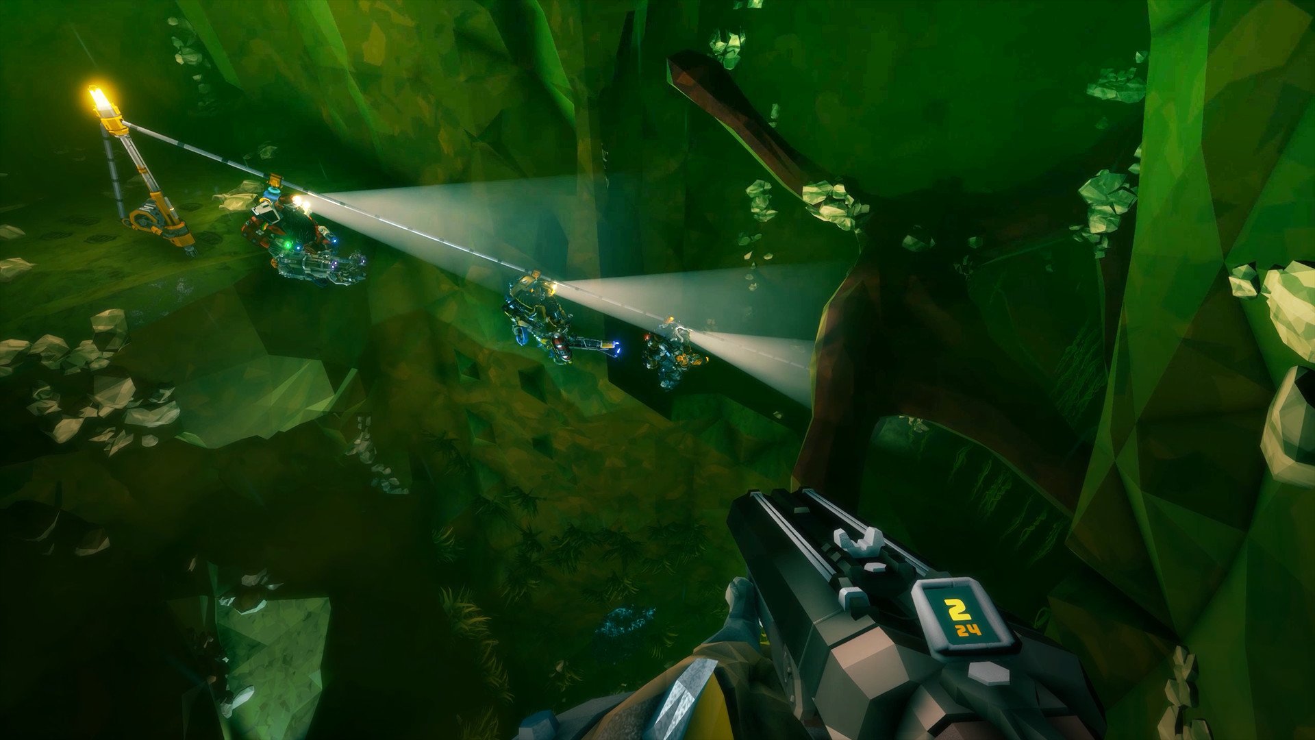 原神 年度版 截图11