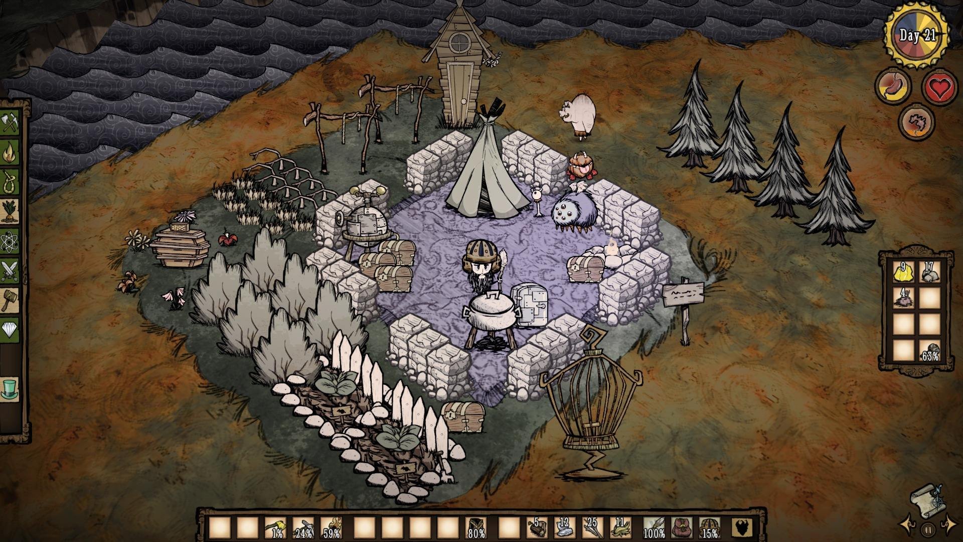 死亡搁浅 重制版 截图10