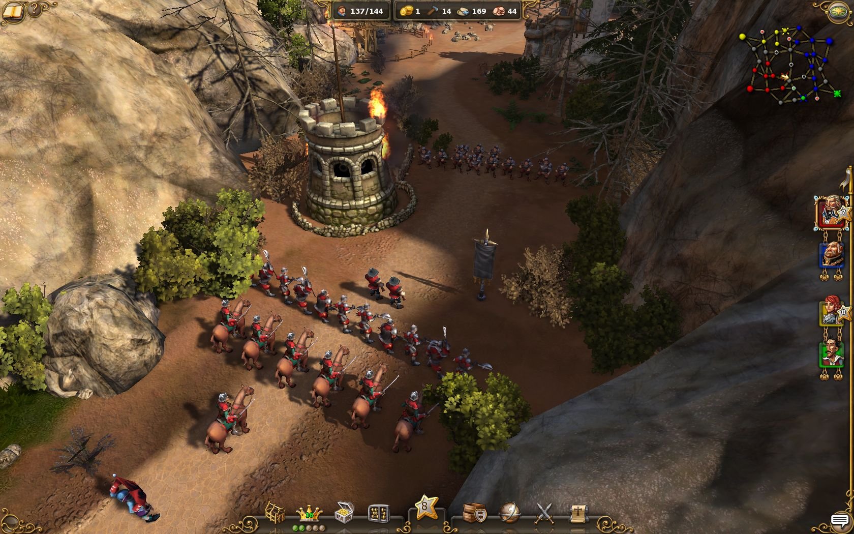 和平精英 终极版 截图7