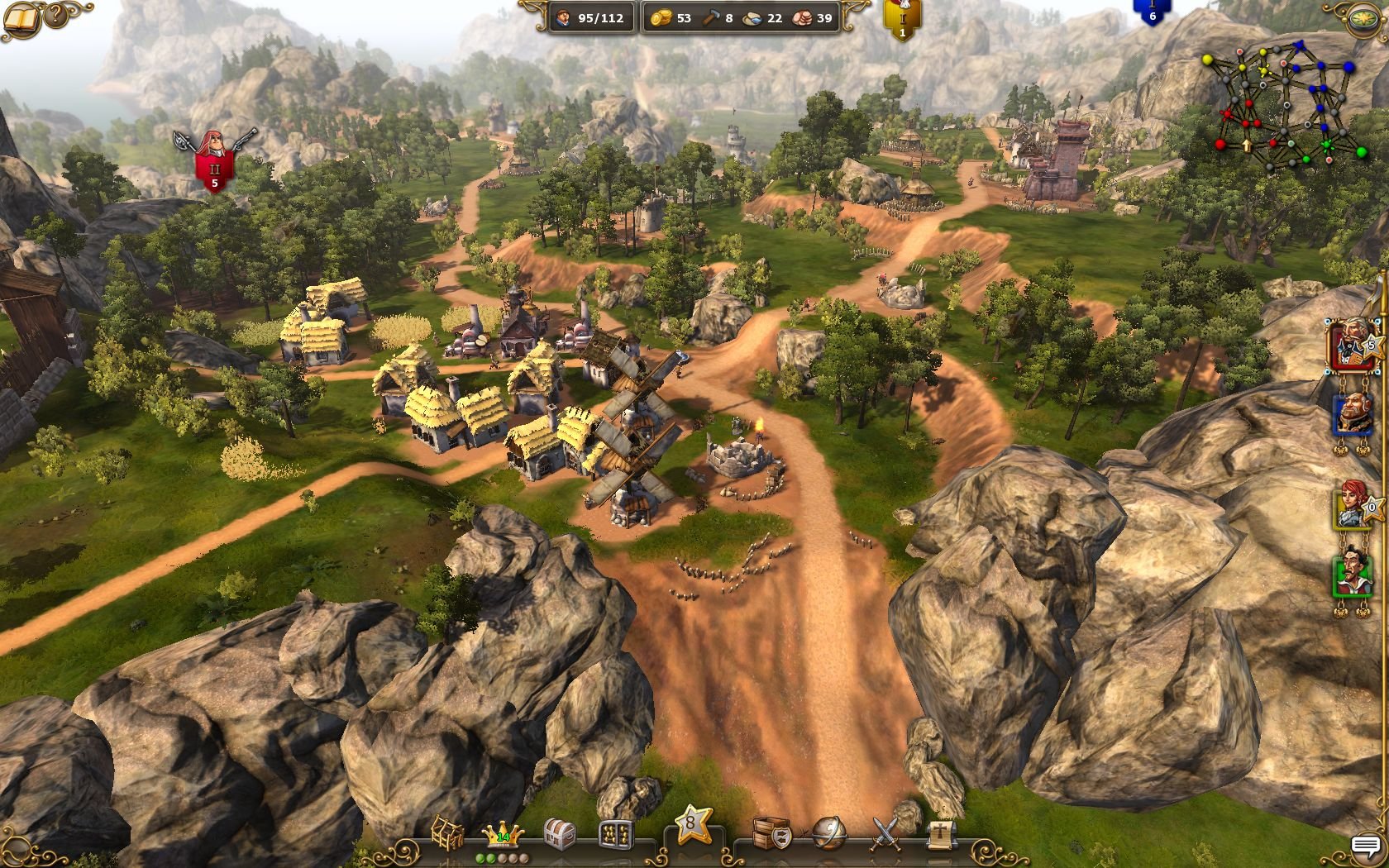 和平精英 终极版 截图10