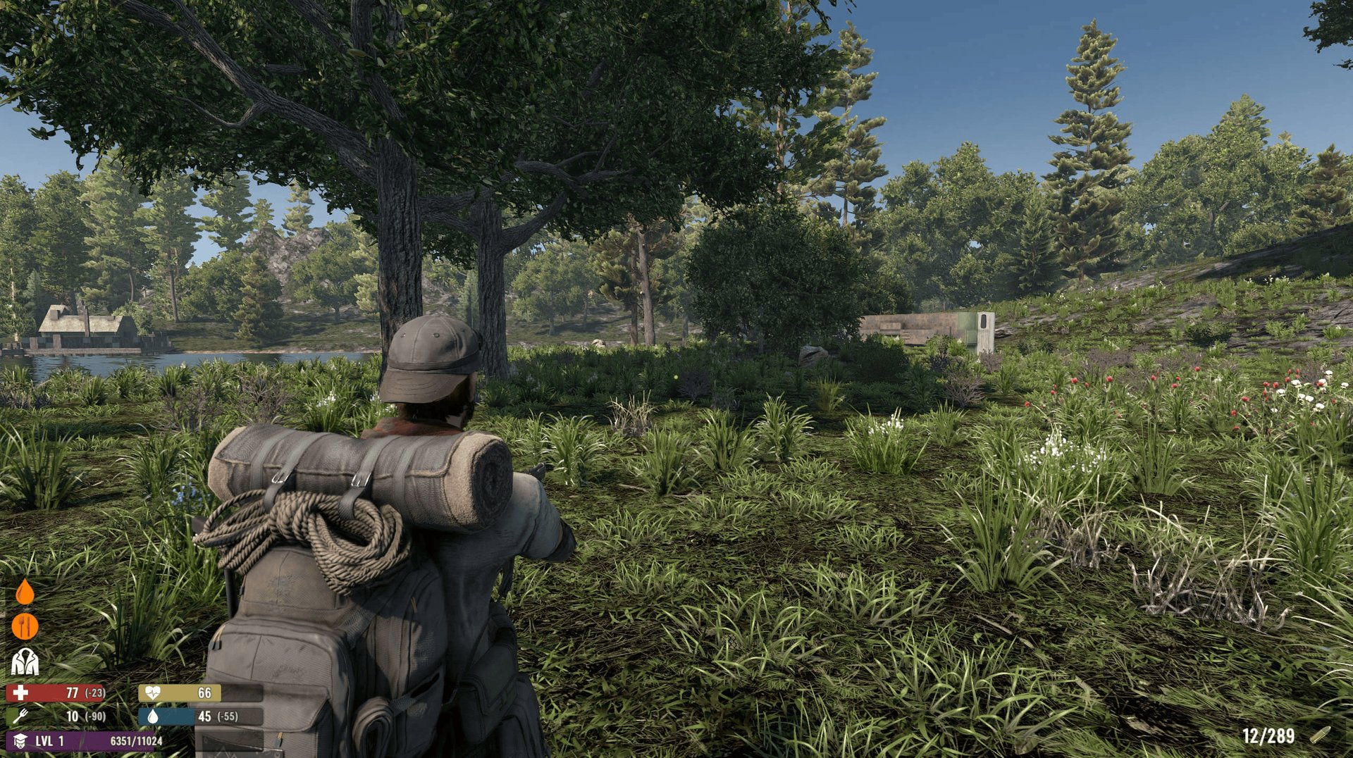 最后生还者2 豪华版 截图4