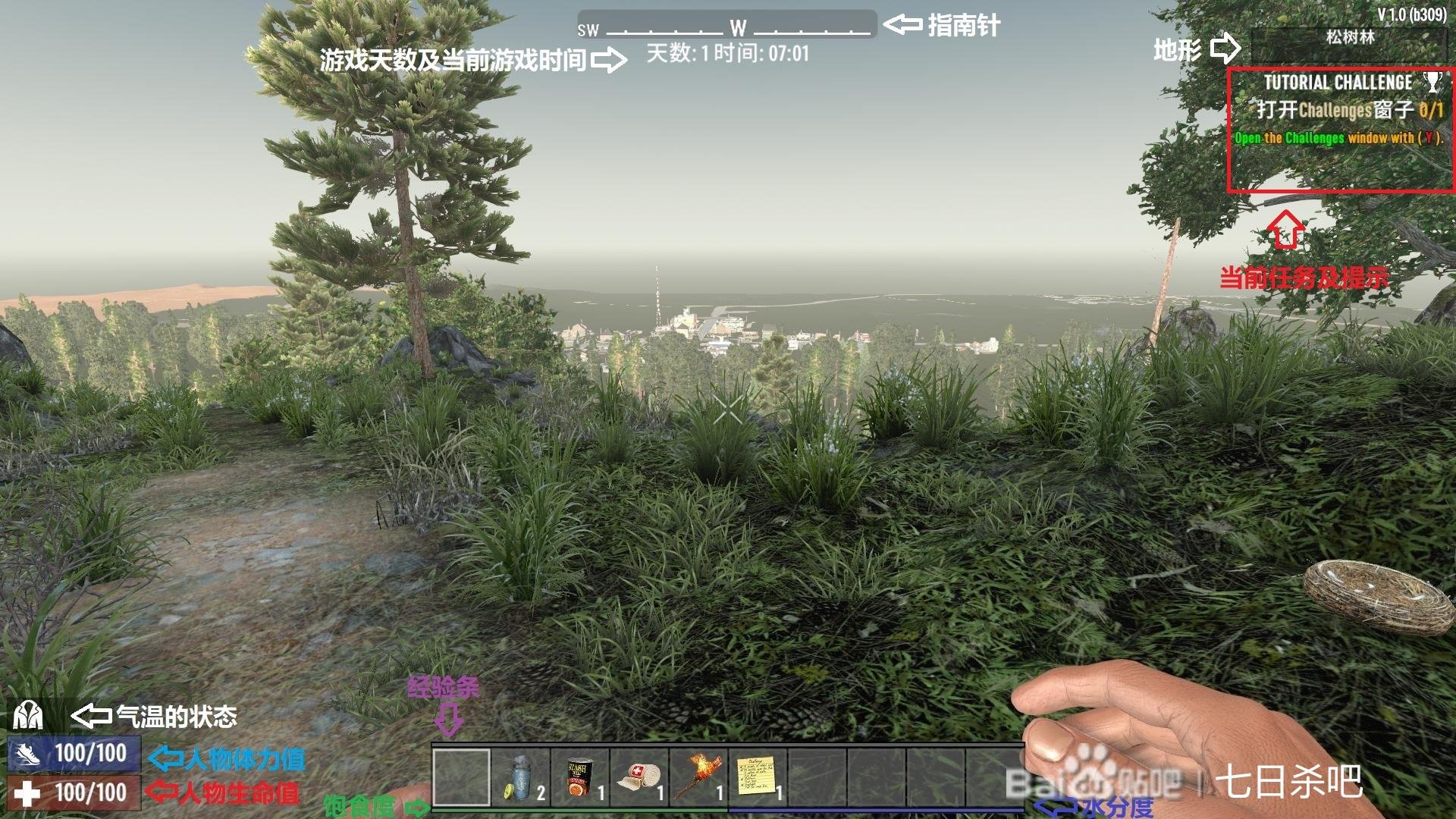 最后生还者2 豪华版 截图13