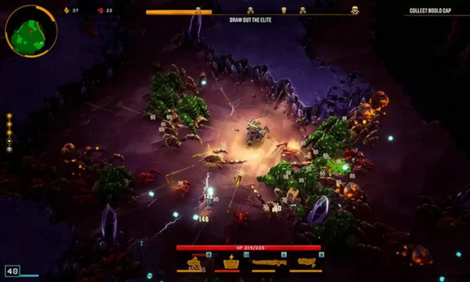 DOTA2 完整版 截图1