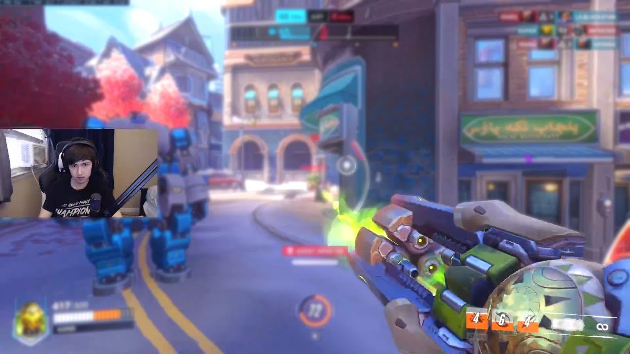 和平精英 截图12