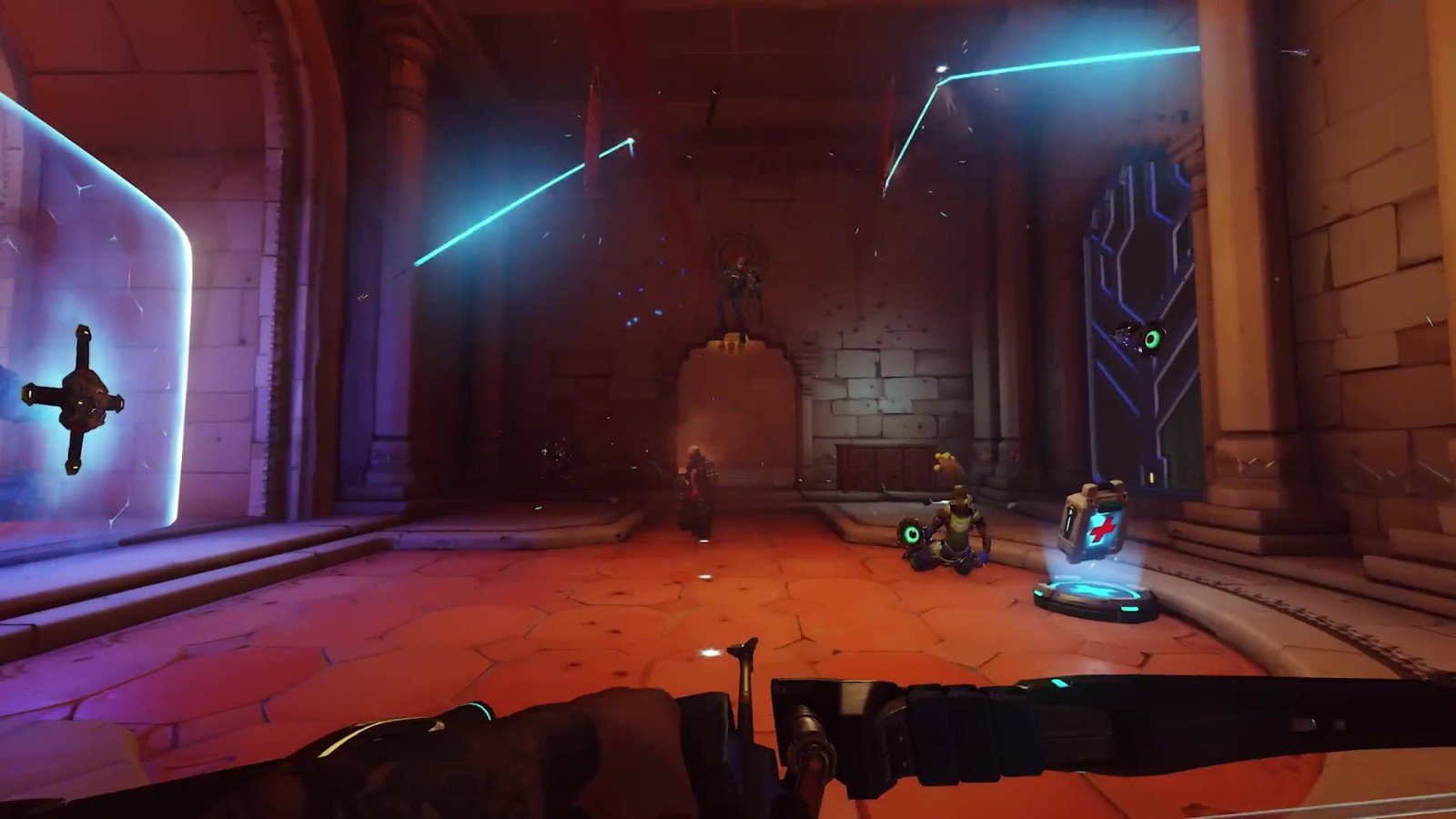 和平精英 截图14