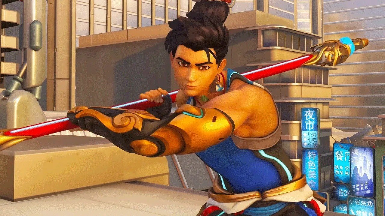 和平精英 截图20