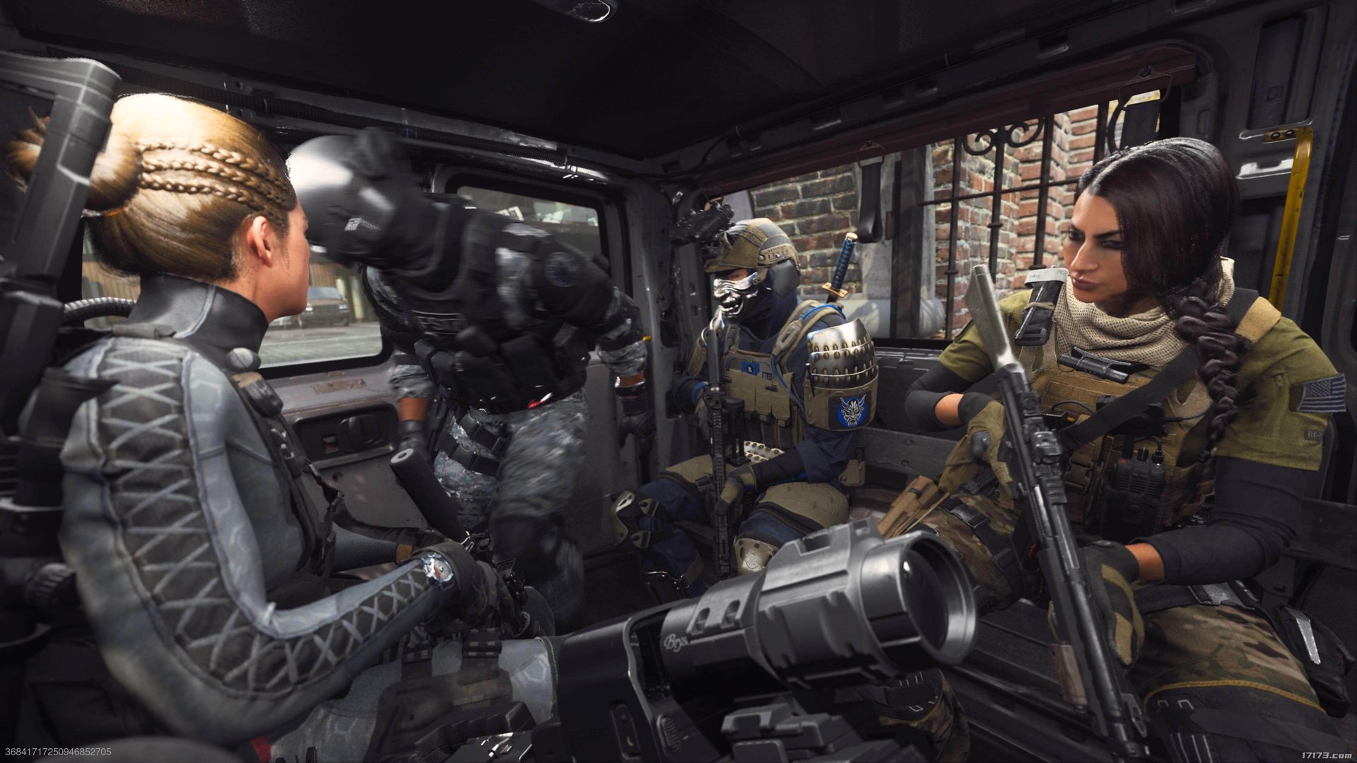 深岩银河 完整版 截图20