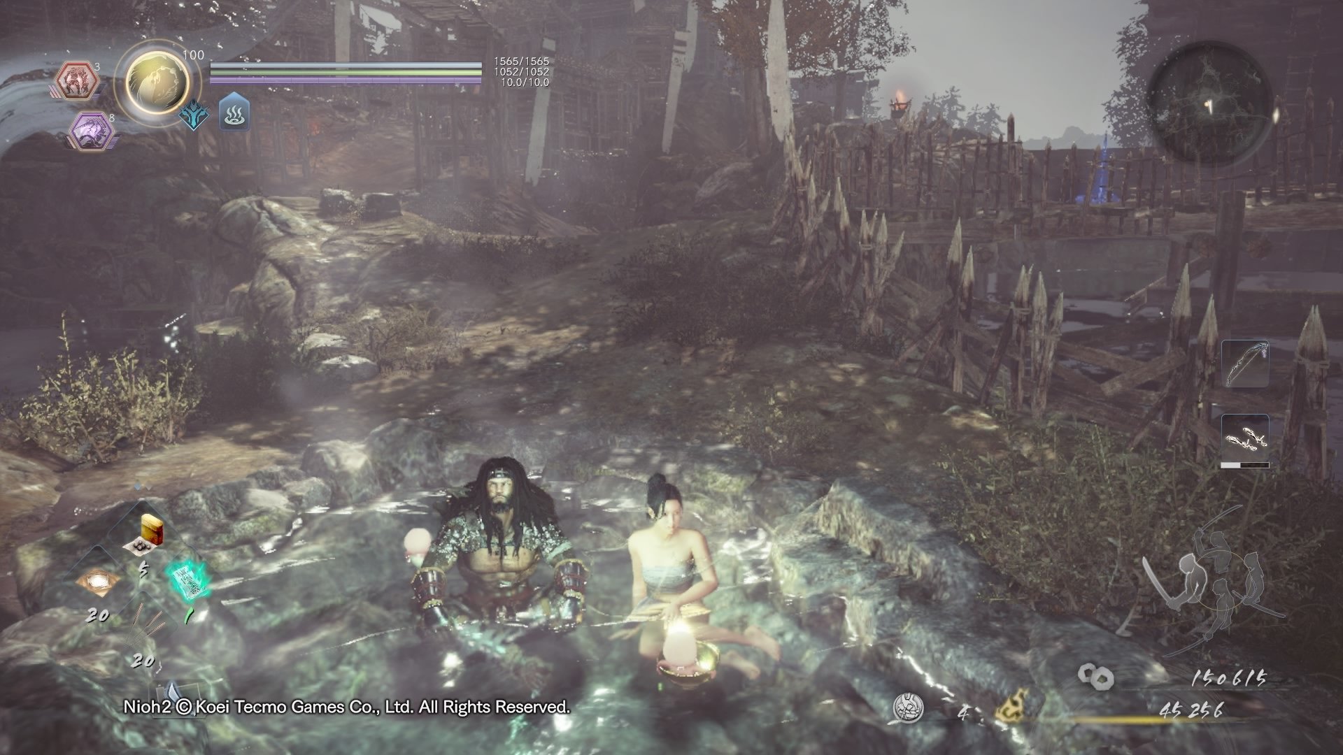 彩虹六号：围攻 重制版 截图1