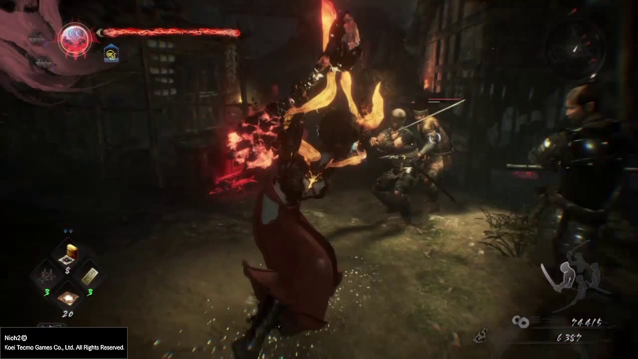 彩虹六号：围攻 重制版 截图8