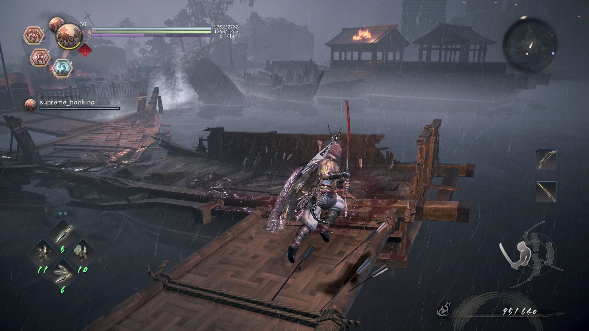 彩虹六号：围攻 重制版 截图12