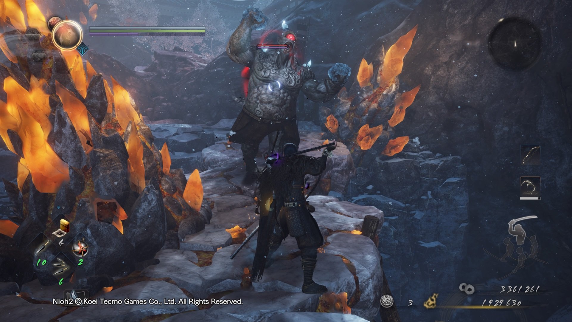 彩虹六号：围攻 重制版 截图13