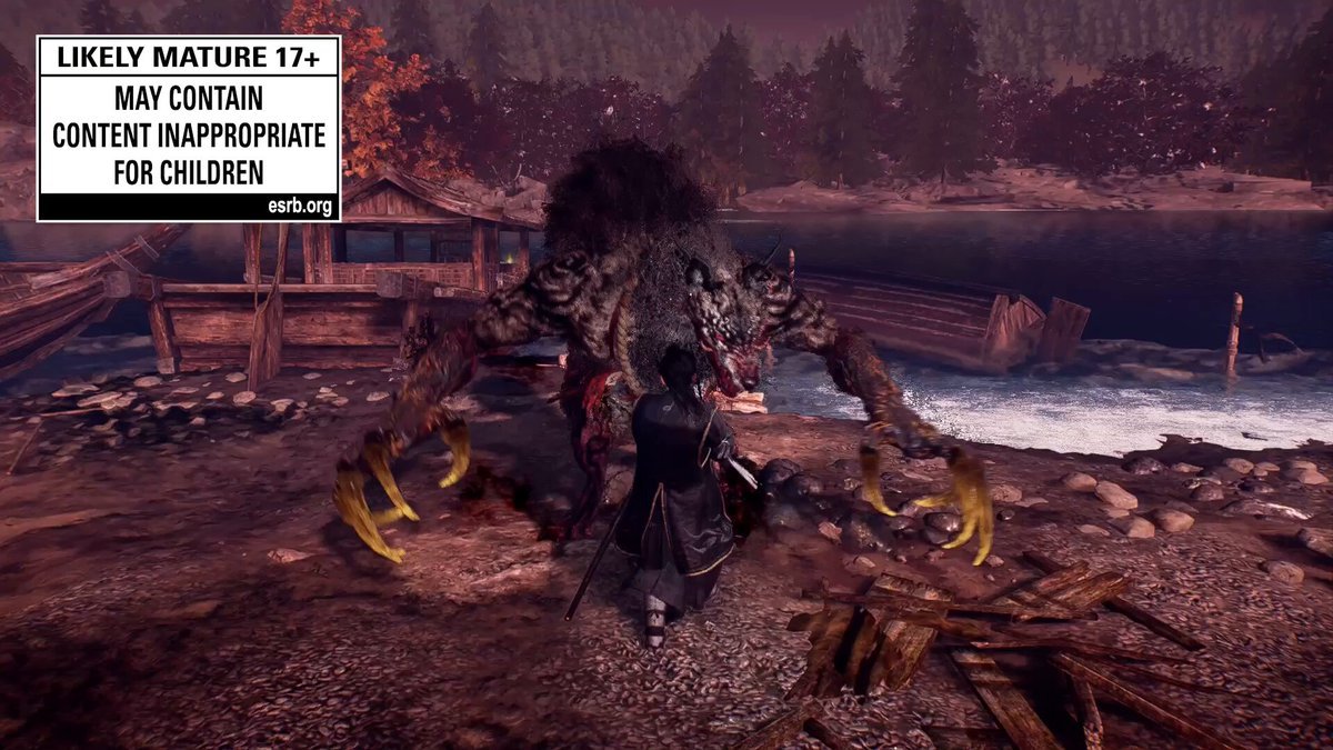 彩虹六号：围攻 重制版 截图16