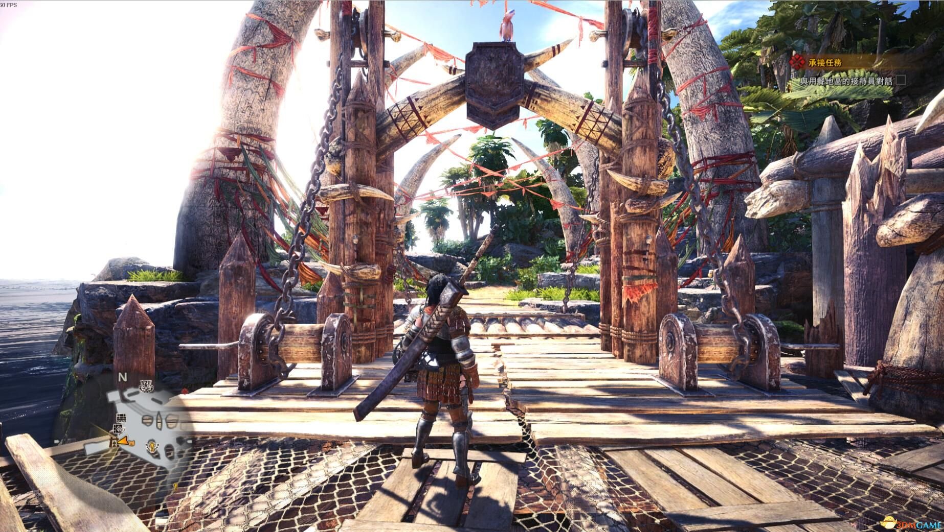 巫师3：狂猎 豪华版 截图11