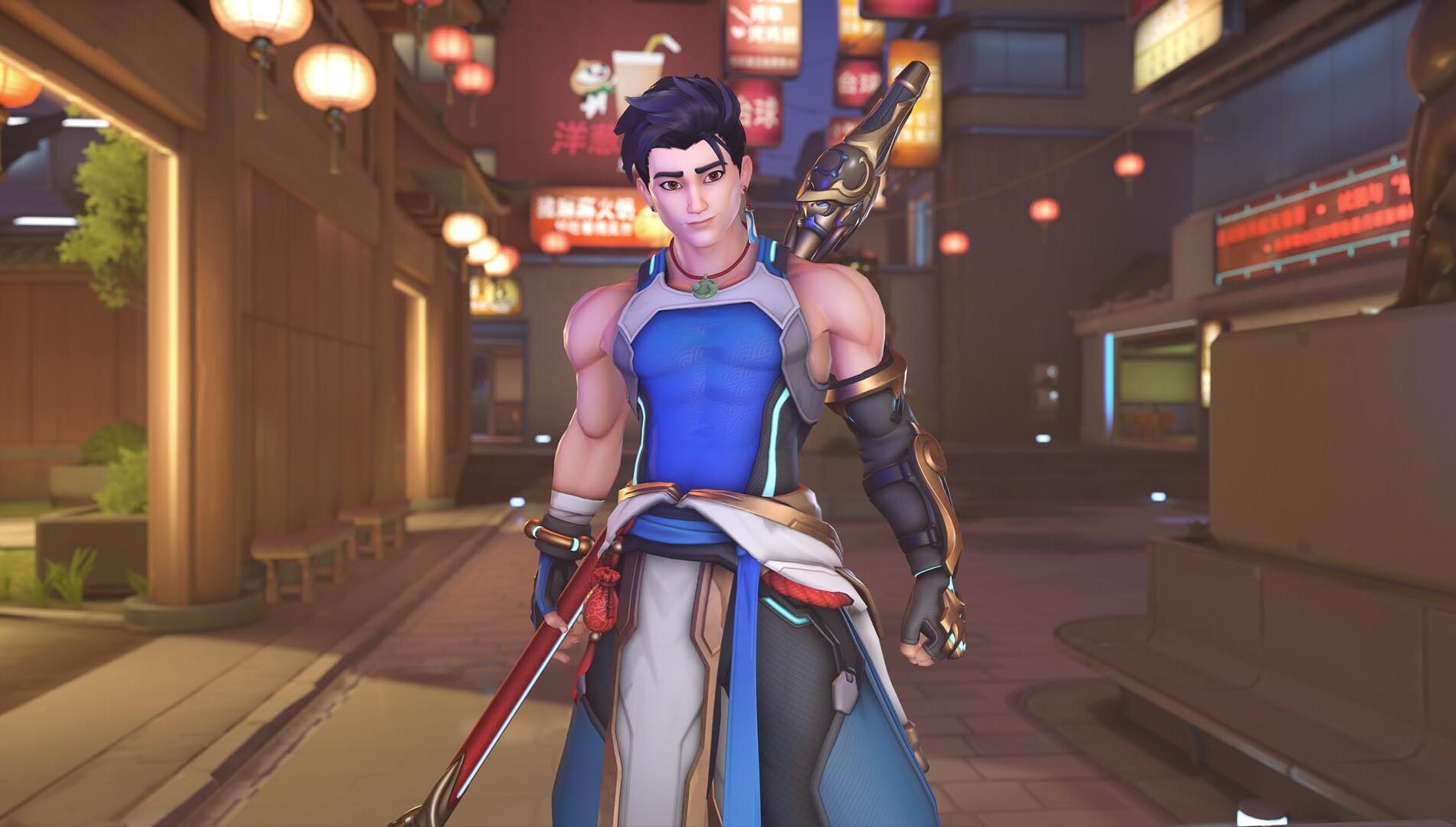 赛博朋克2077 年度版 截图17