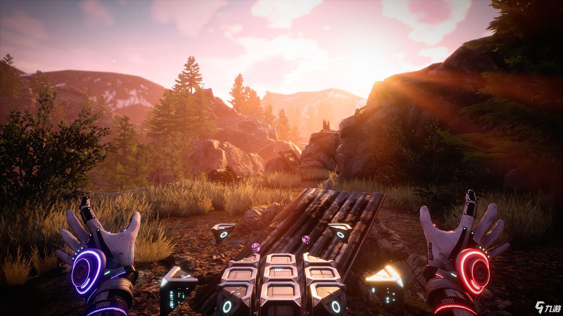 糖豆人：终极淘汰赛 重制版 截图14