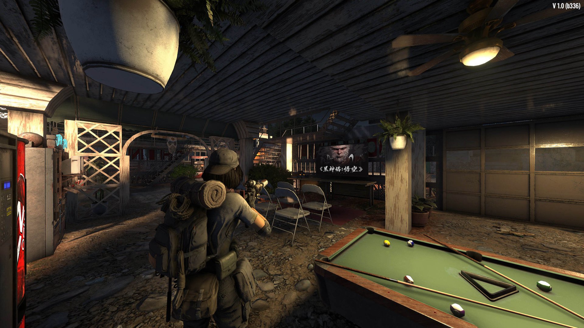 深岩银河 完整版 截图6