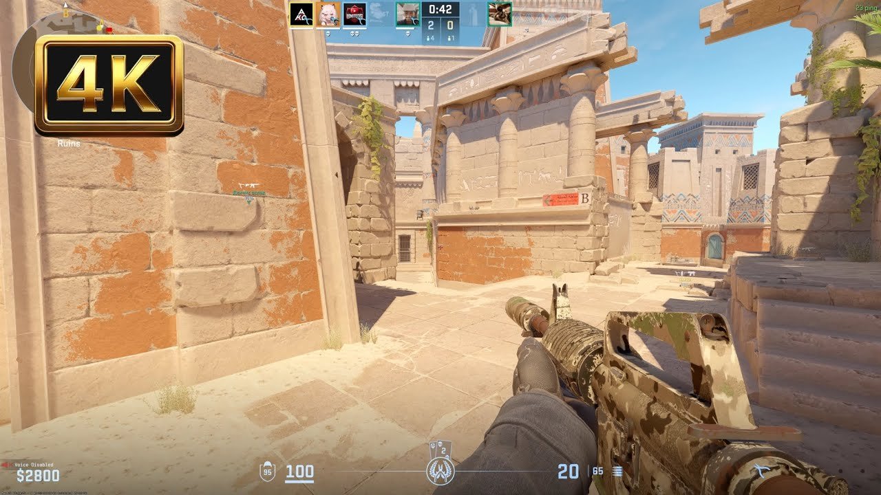 原神 年度版 截图3