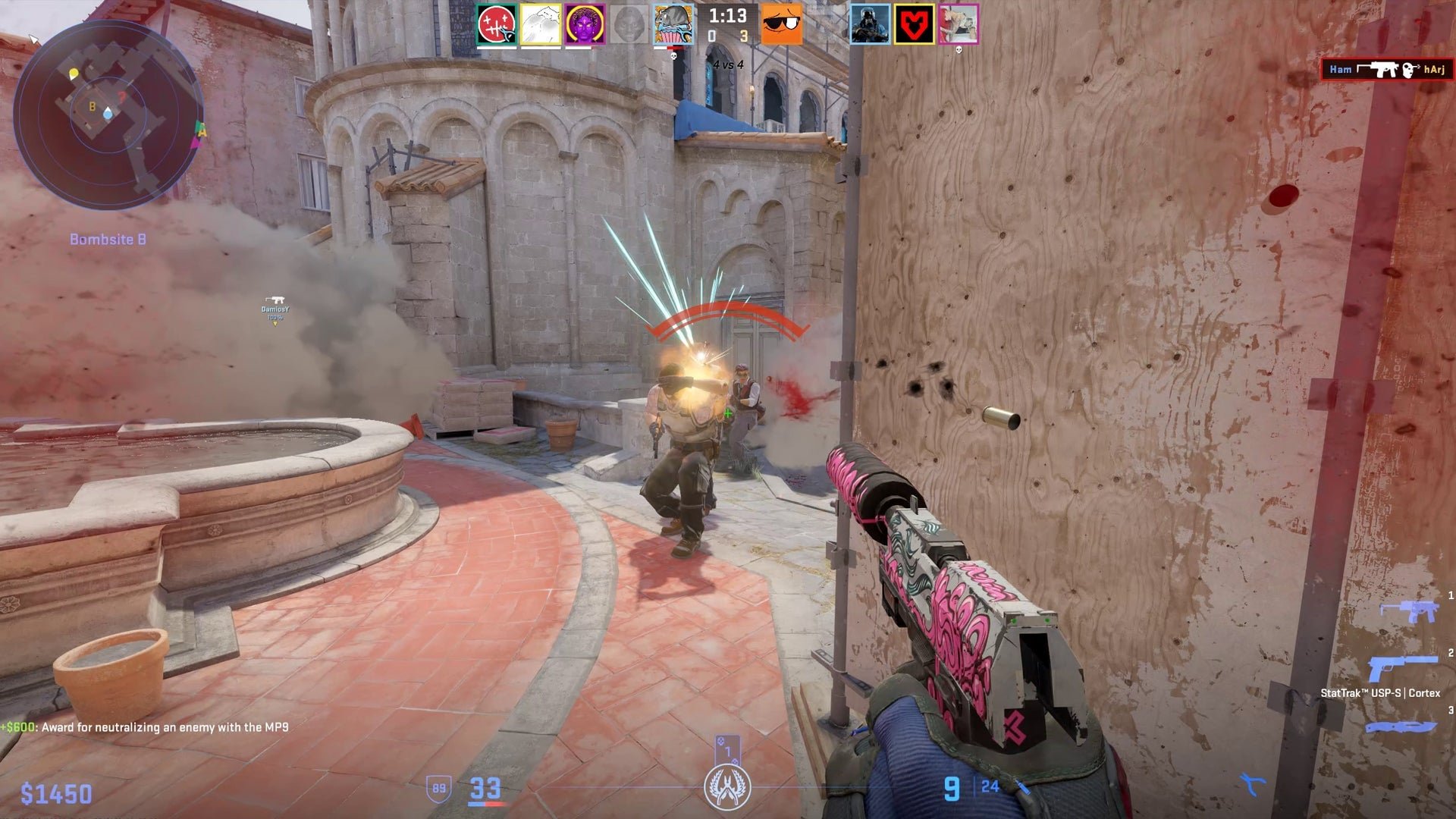 原神 年度版 截图8