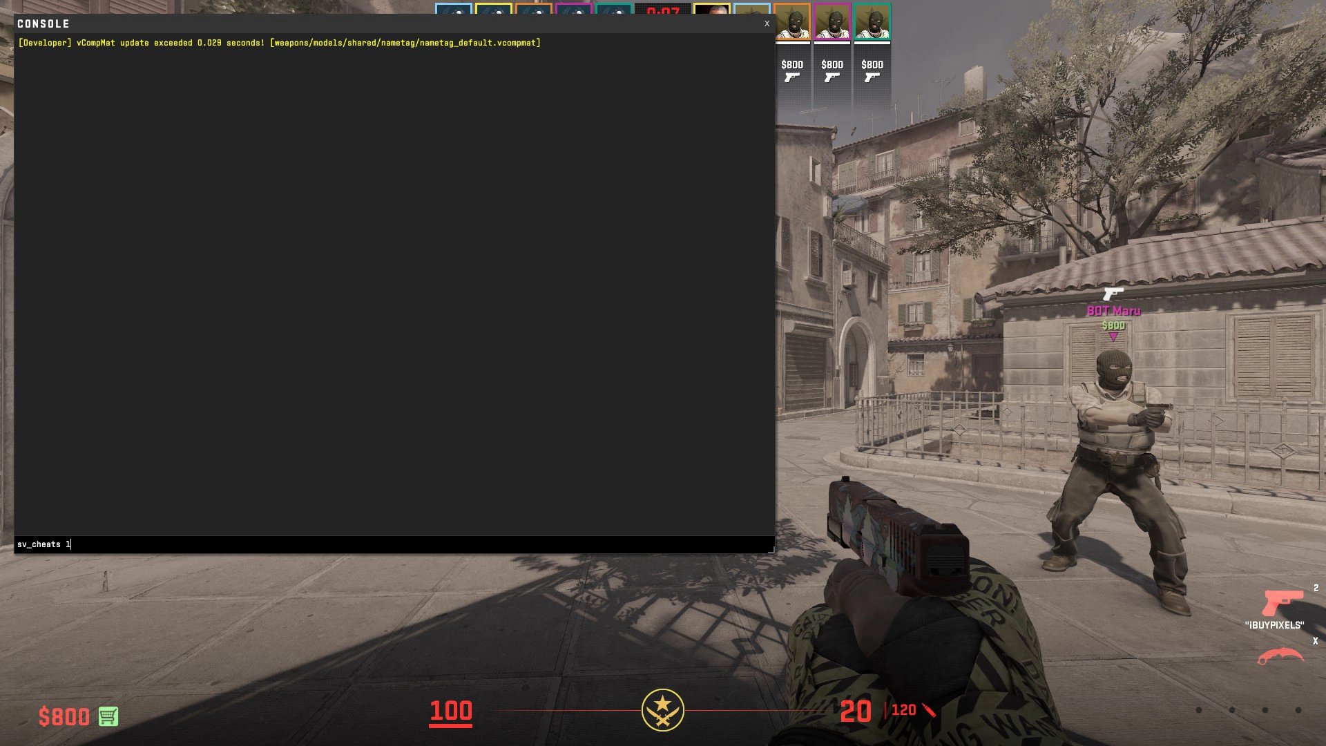 原神 年度版 截图9