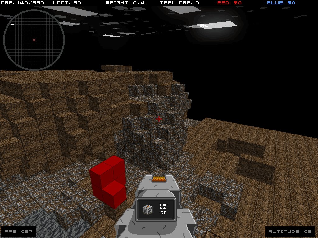 七日杀 重制版 截图16