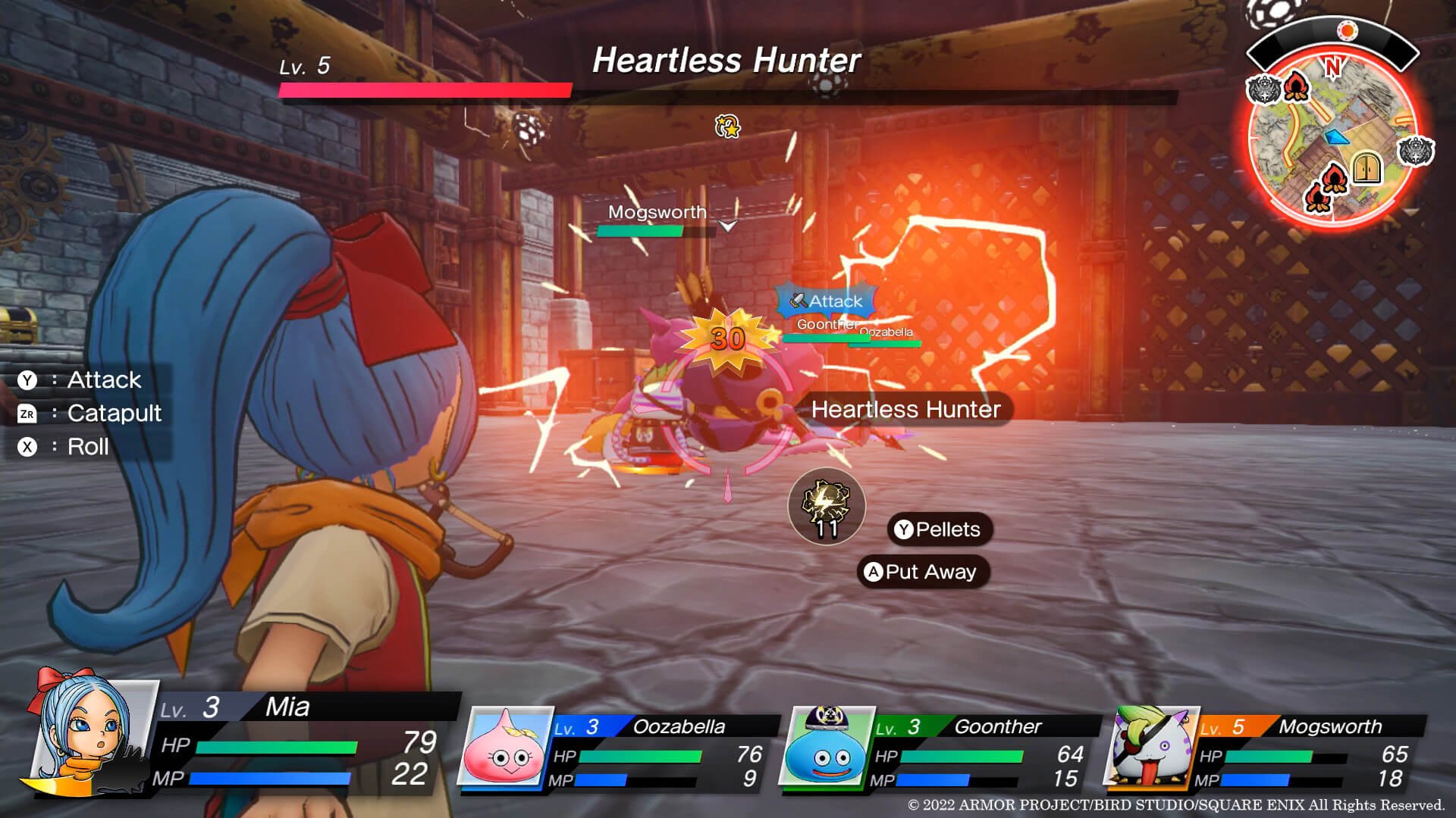 彩虹六号：围攻 重制版 截图9