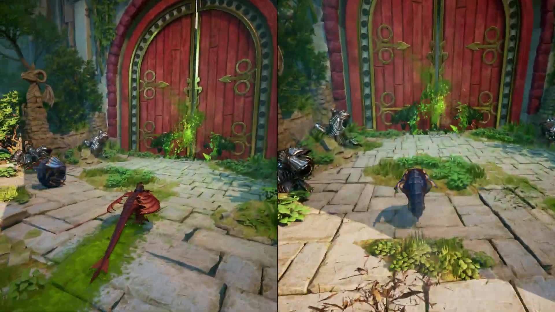 糖豆人：终极淘汰赛 完整版 截图2