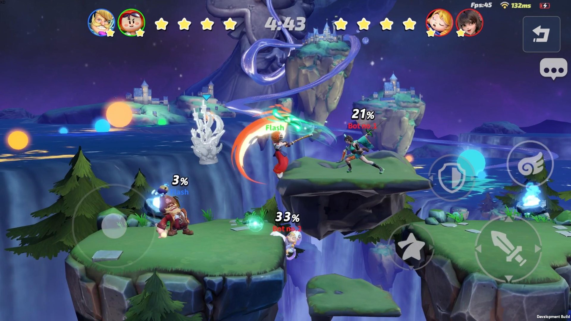 糖豆人：终极淘汰赛 完整版 截图5