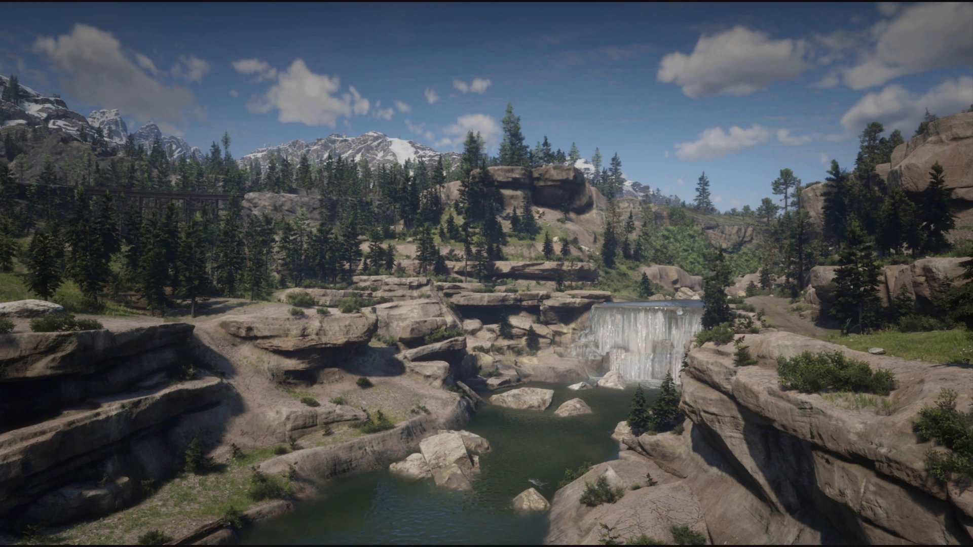 彩虹六号：围攻 重制版 截图7