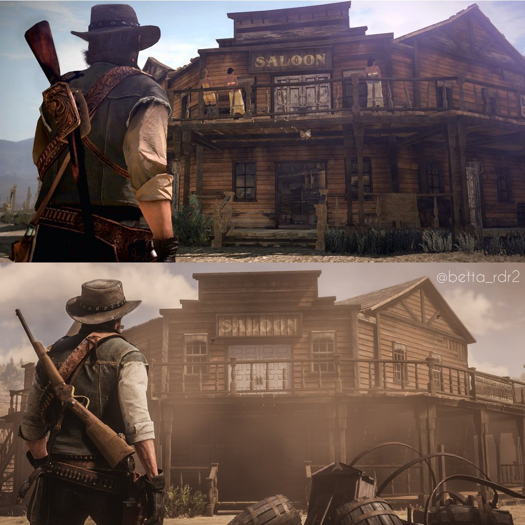 彩虹六号：围攻 重制版 截图21