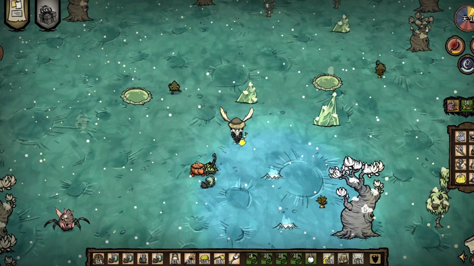 缺氧 重制版 截图9