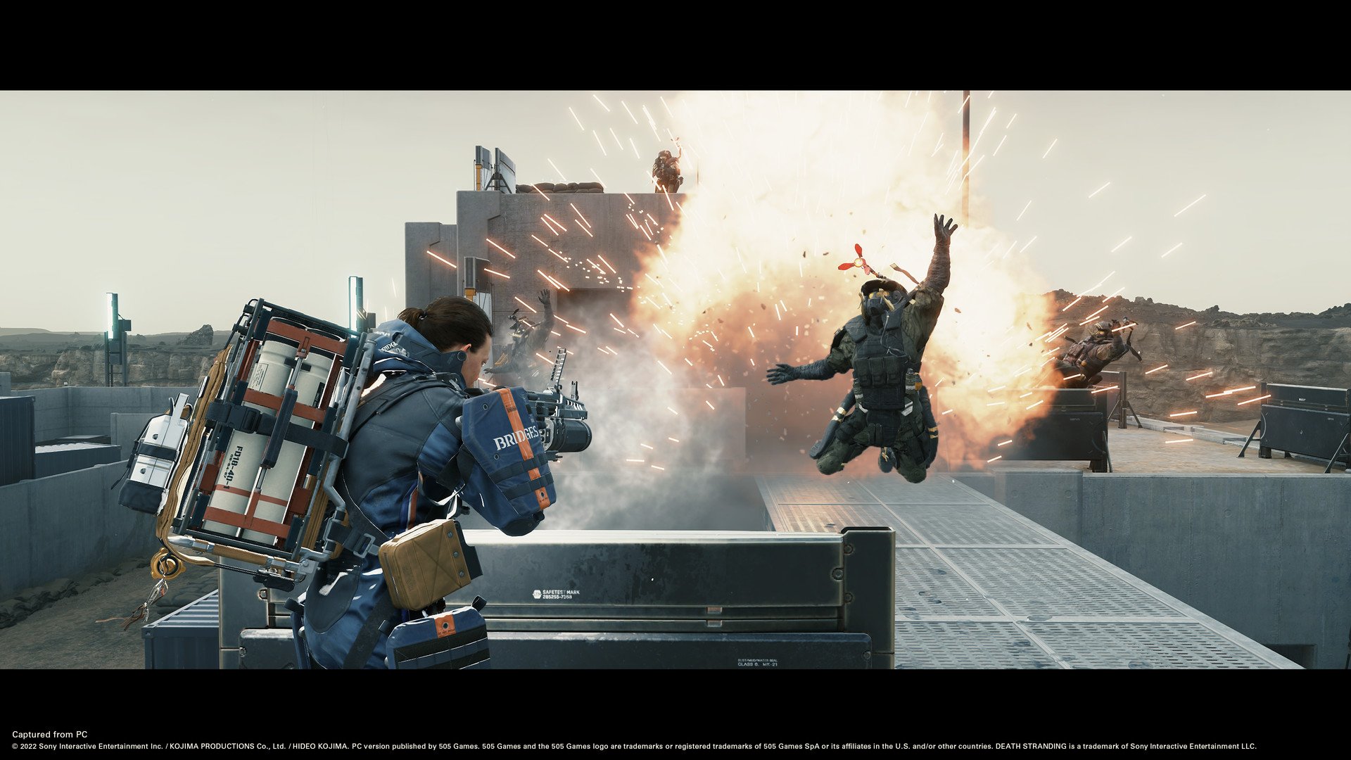 糖豆人：终极淘汰赛 重制版 截图18