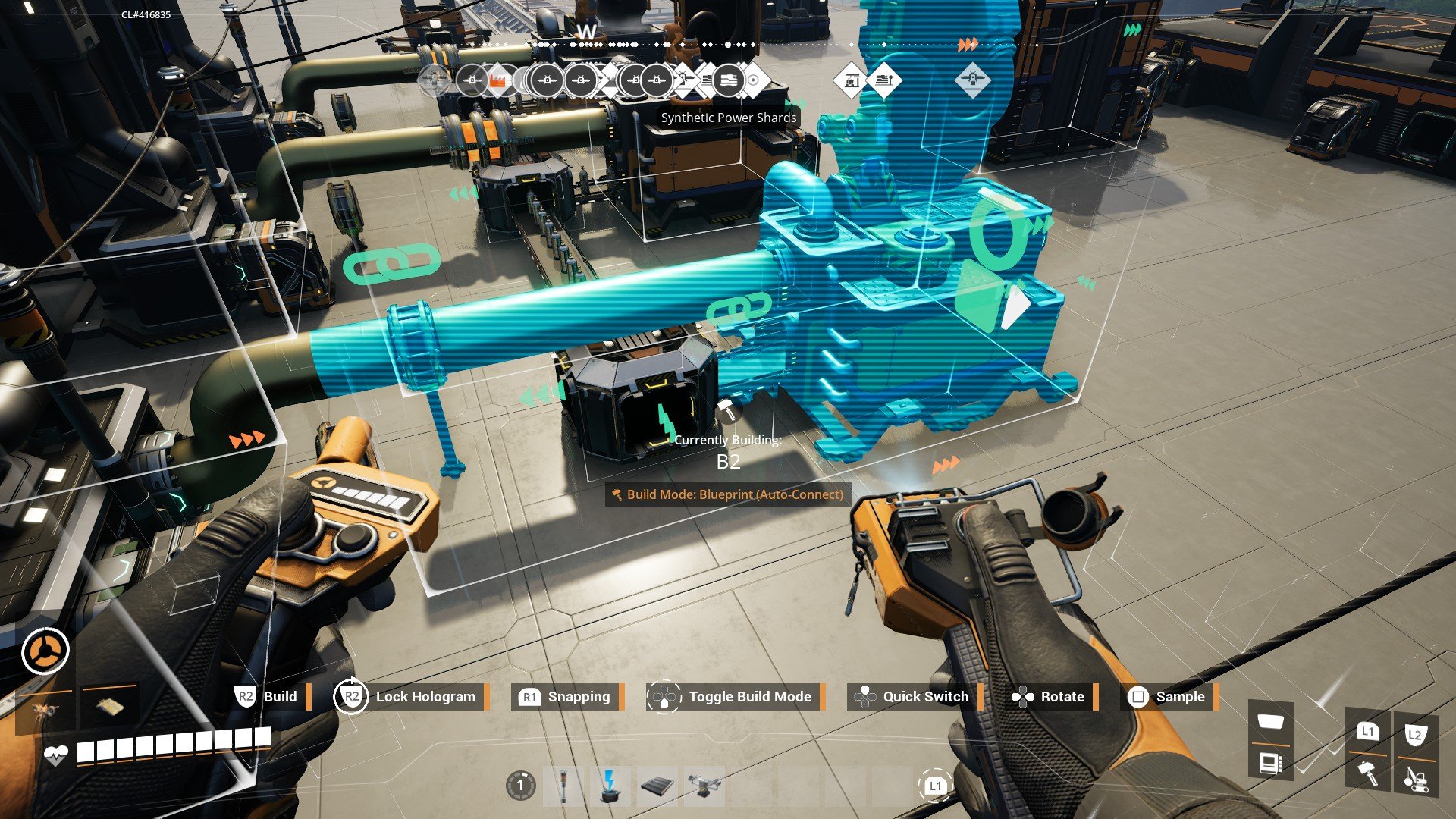 工人物语 重制版 截图8