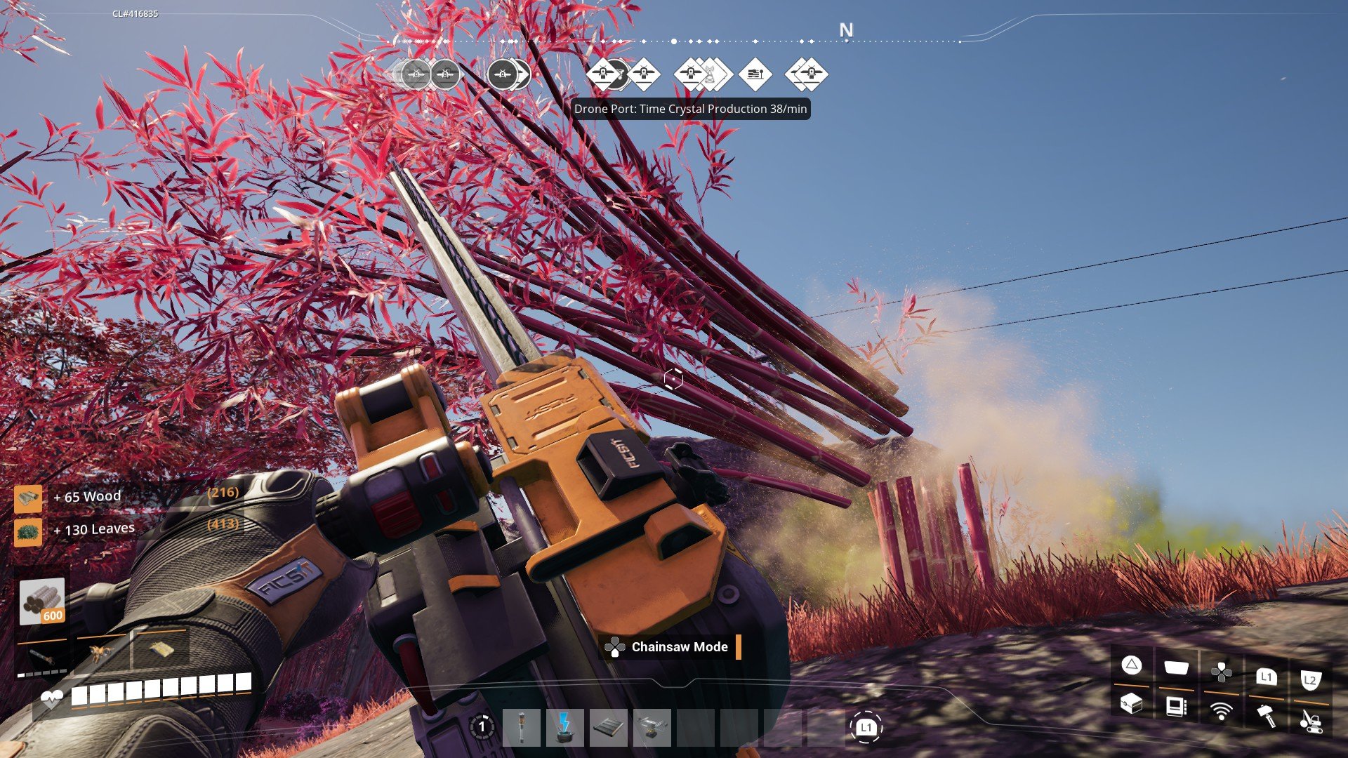 工人物语 重制版 截图14