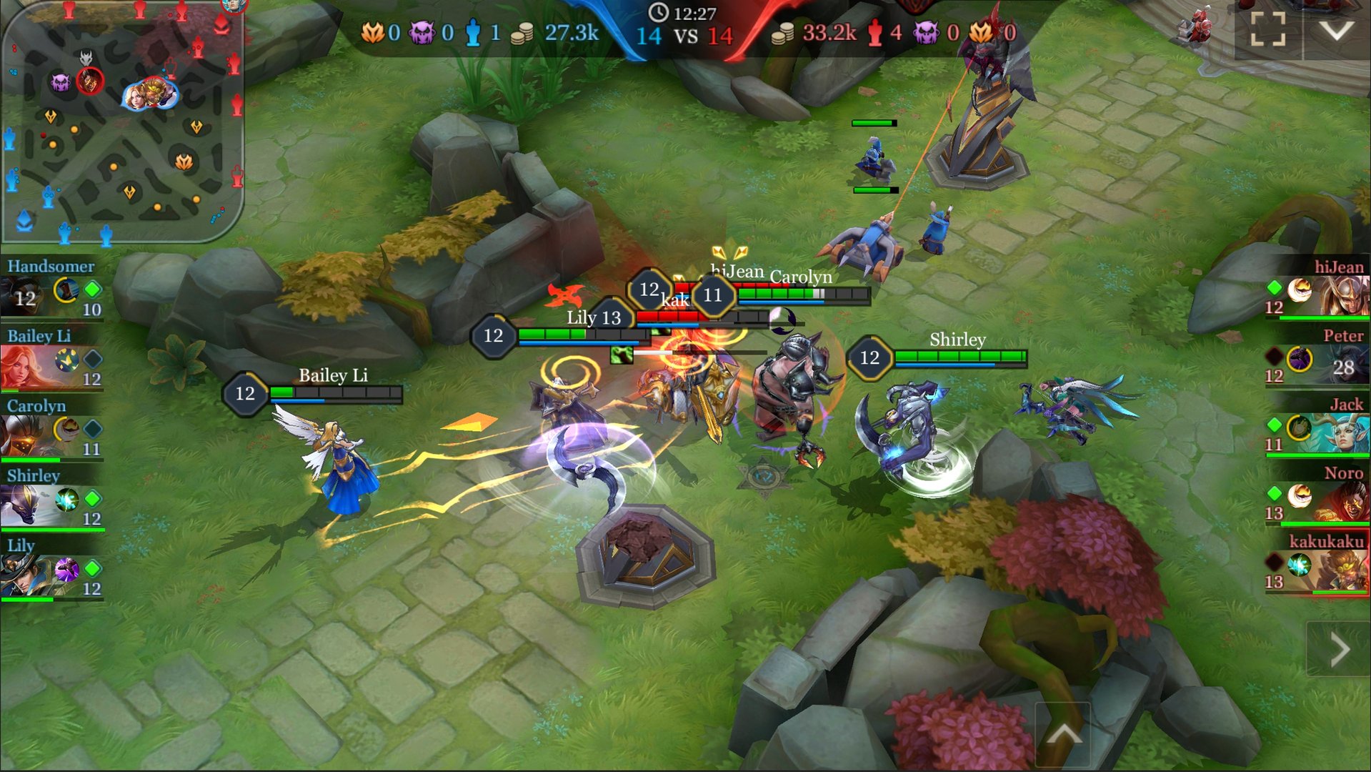 环世界 重制版 截图2