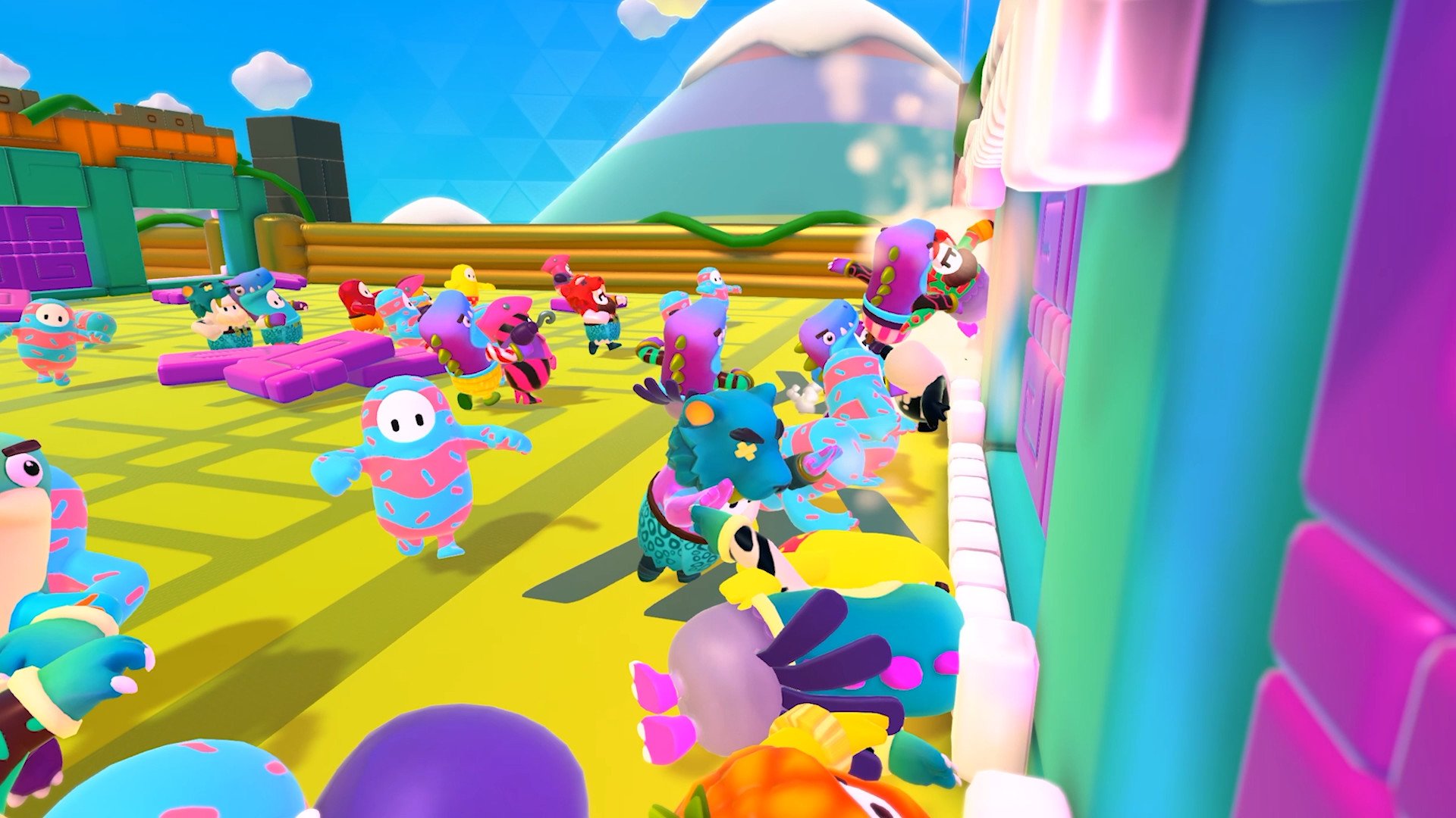 彩虹六号：围攻 重制版 截图6